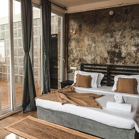 Aurus Villa Corgao Ngoại thất bức ảnh