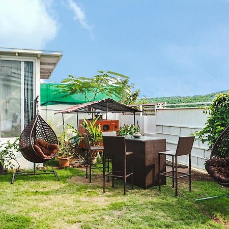 Aurus Villa Corgao Ngoại thất bức ảnh