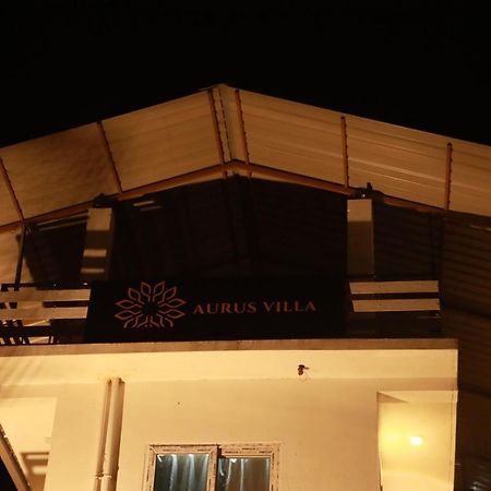 Aurus Villa Corgao Ngoại thất bức ảnh