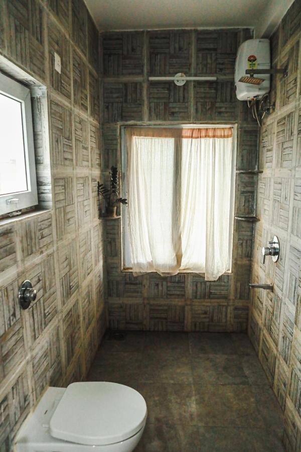 Aurus Villa Corgao Ngoại thất bức ảnh