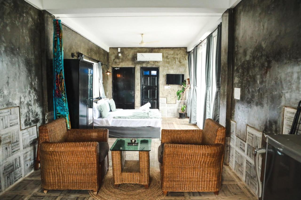 Aurus Villa Corgao Ngoại thất bức ảnh