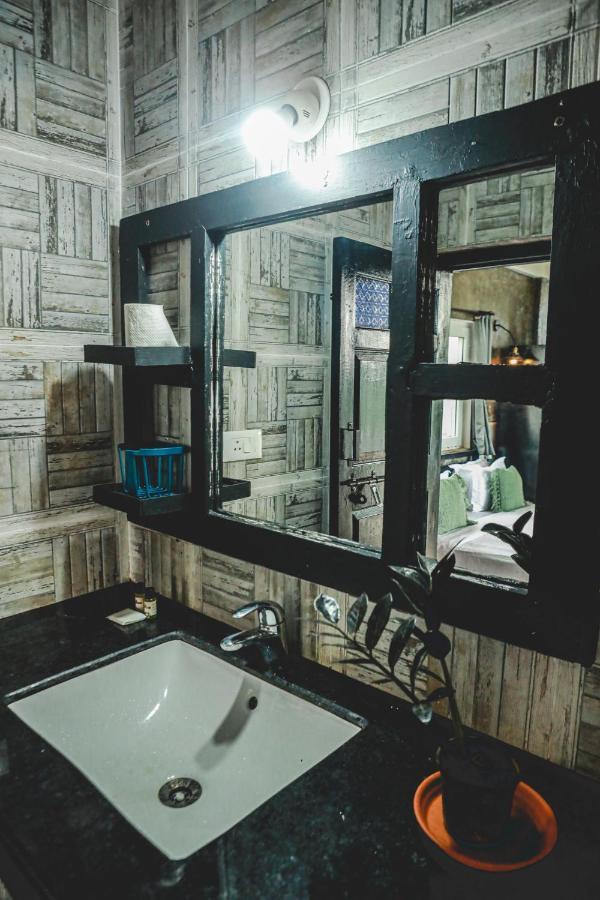 Aurus Villa Corgao Ngoại thất bức ảnh