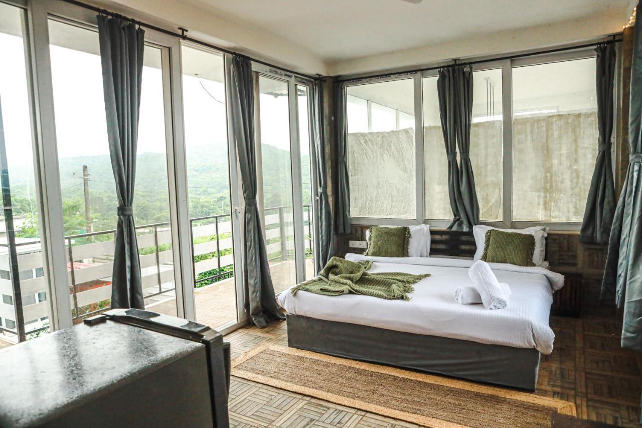Aurus Villa Corgao Ngoại thất bức ảnh