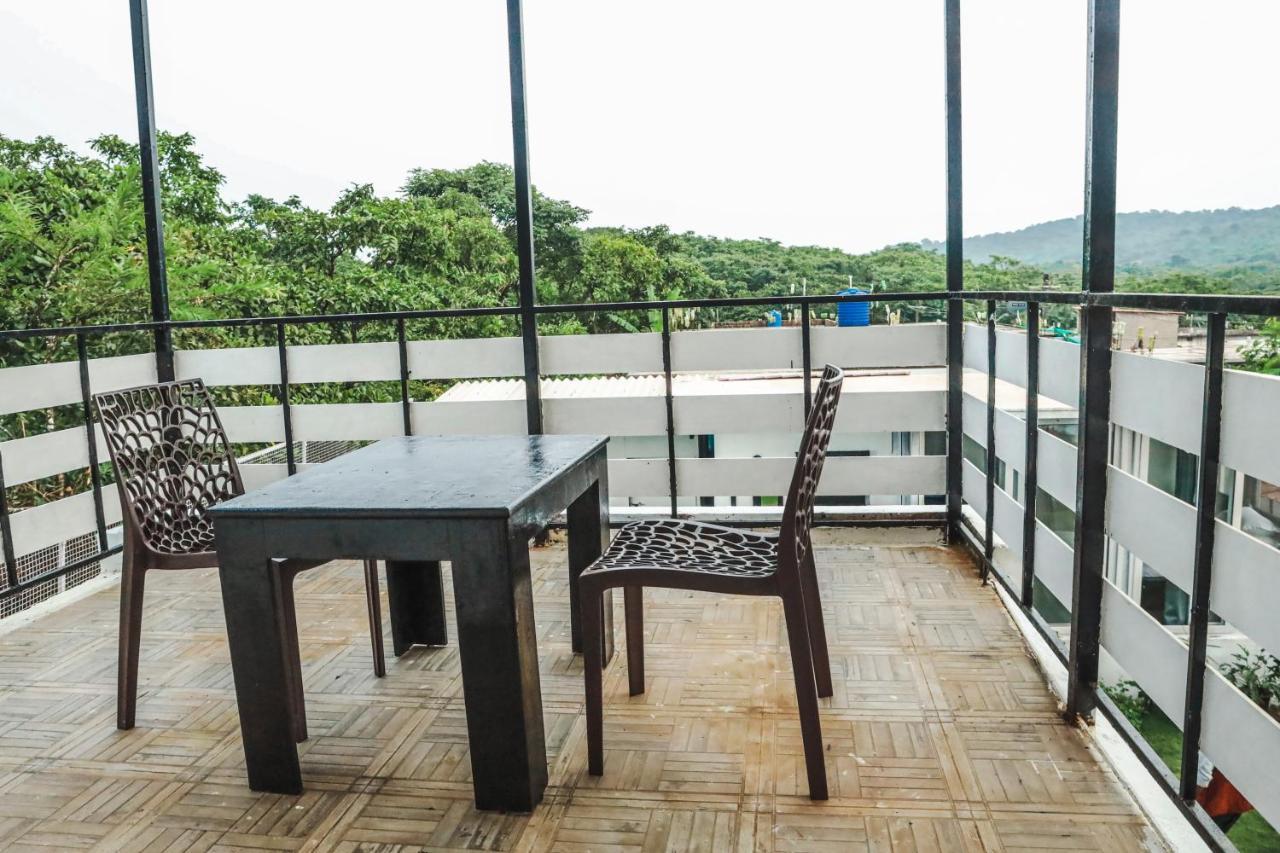 Aurus Villa Corgao Ngoại thất bức ảnh