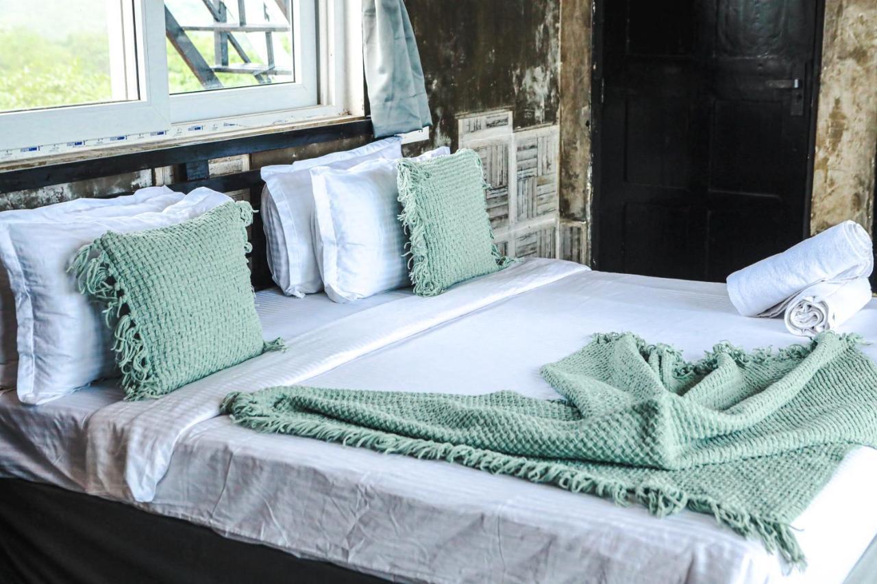 Aurus Villa Corgao Ngoại thất bức ảnh