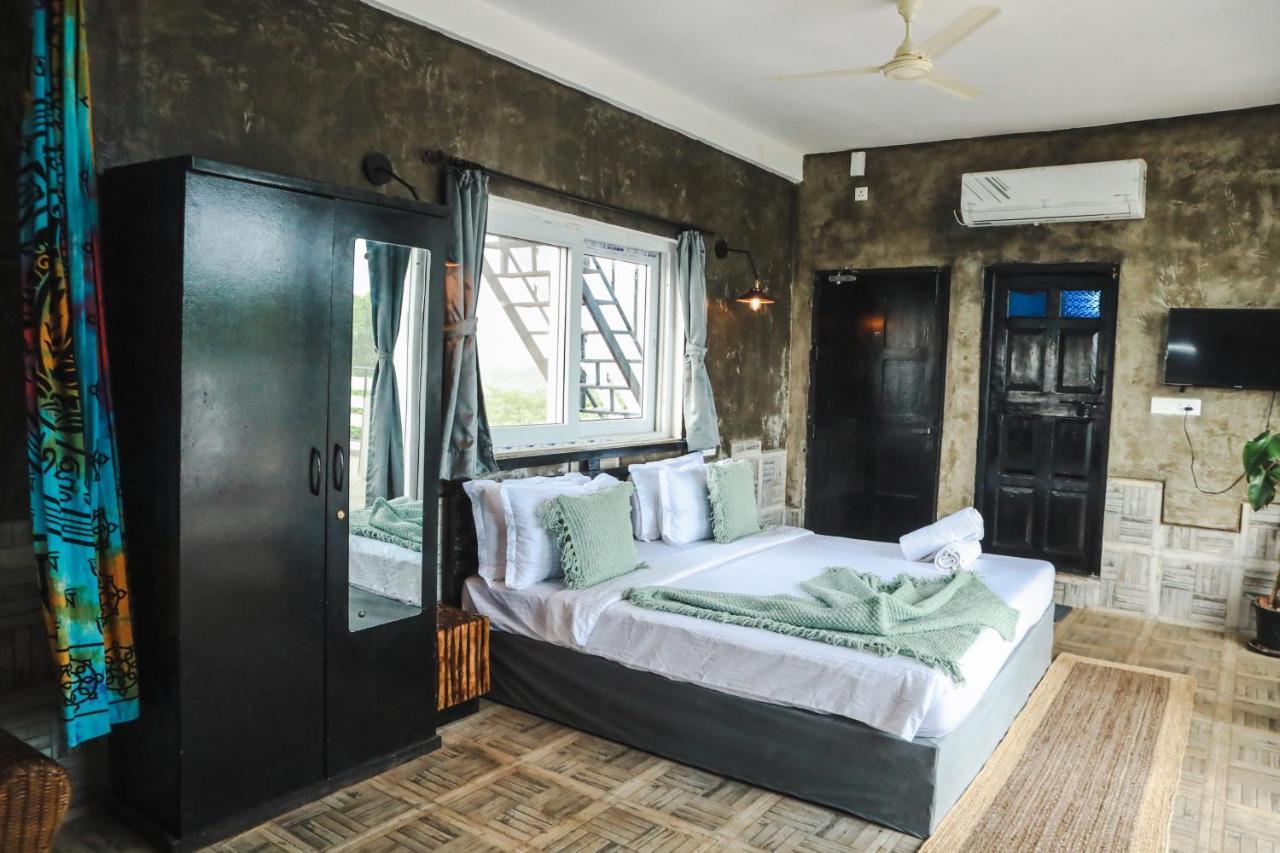 Aurus Villa Corgao Ngoại thất bức ảnh