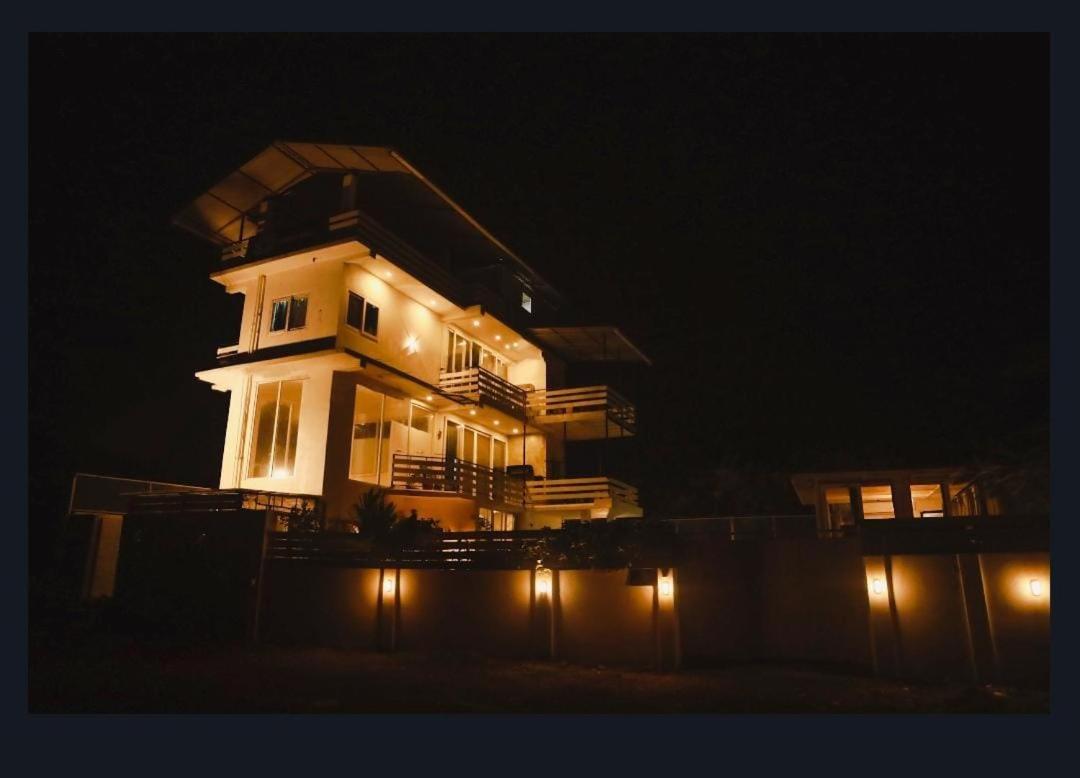 Aurus Villa Corgao Ngoại thất bức ảnh