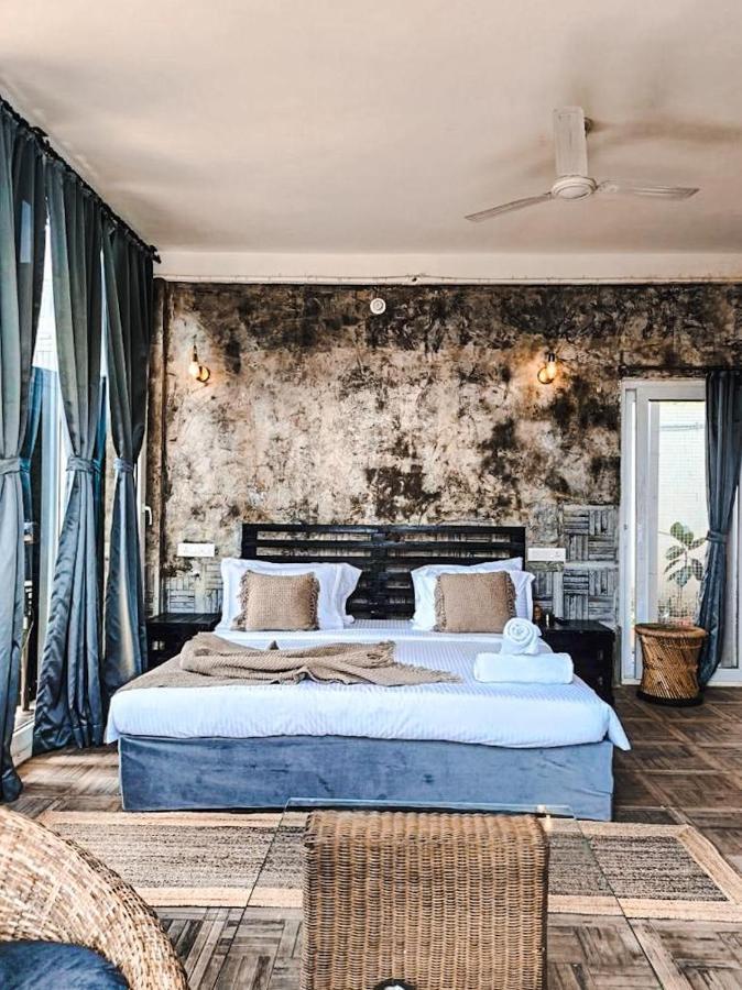 Aurus Villa Corgao Ngoại thất bức ảnh