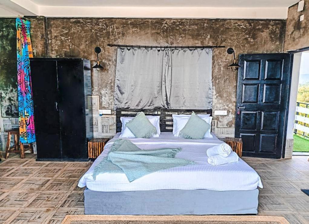 Aurus Villa Corgao Ngoại thất bức ảnh