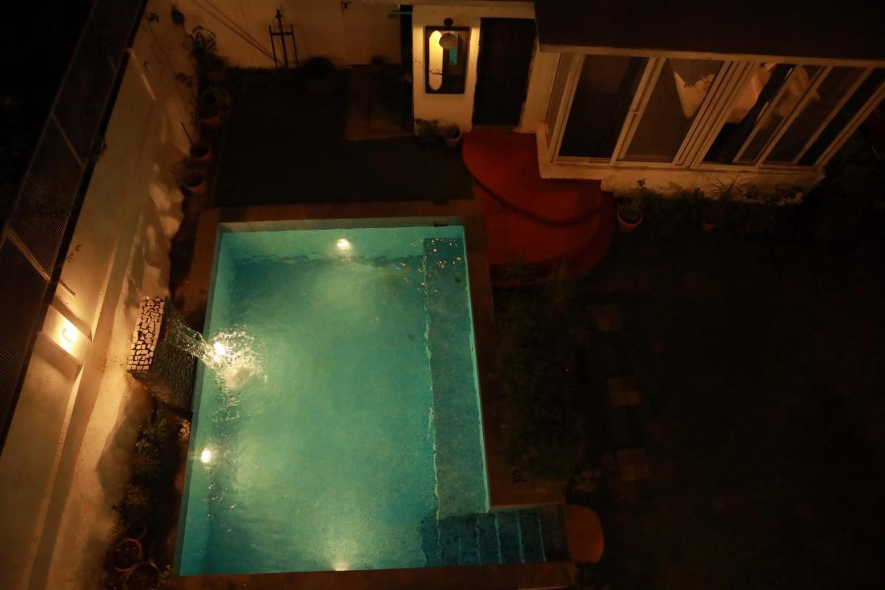 Aurus Villa Corgao Ngoại thất bức ảnh