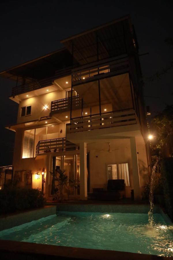 Aurus Villa Corgao Ngoại thất bức ảnh
