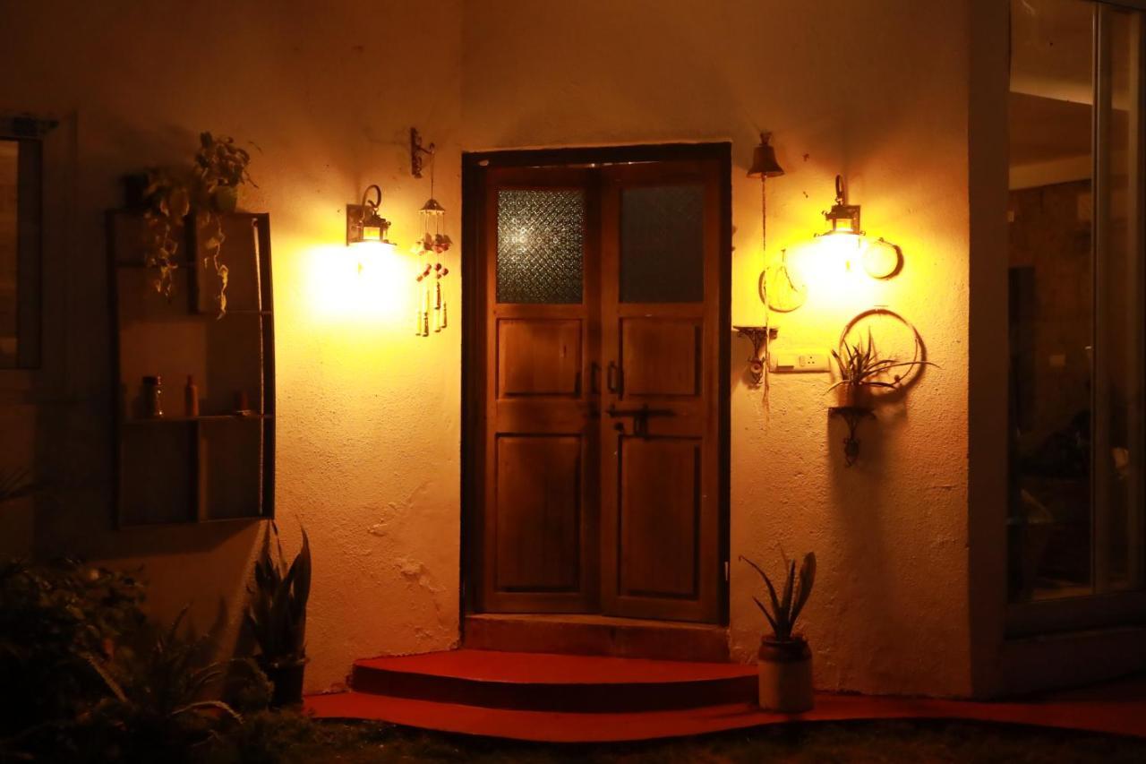 Aurus Villa Corgao Ngoại thất bức ảnh