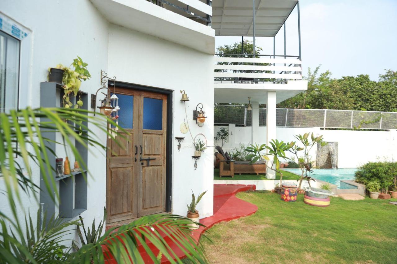 Aurus Villa Corgao Ngoại thất bức ảnh