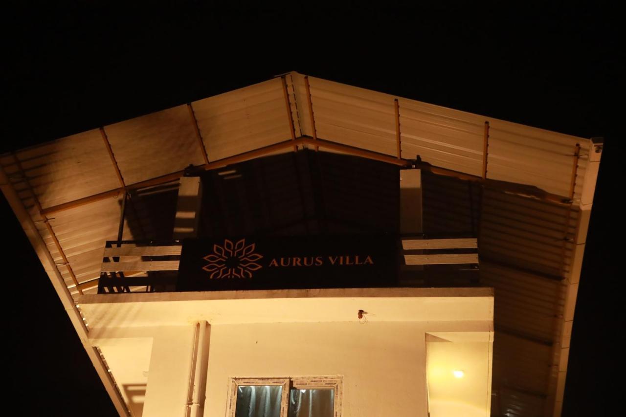 Aurus Villa Corgao Ngoại thất bức ảnh