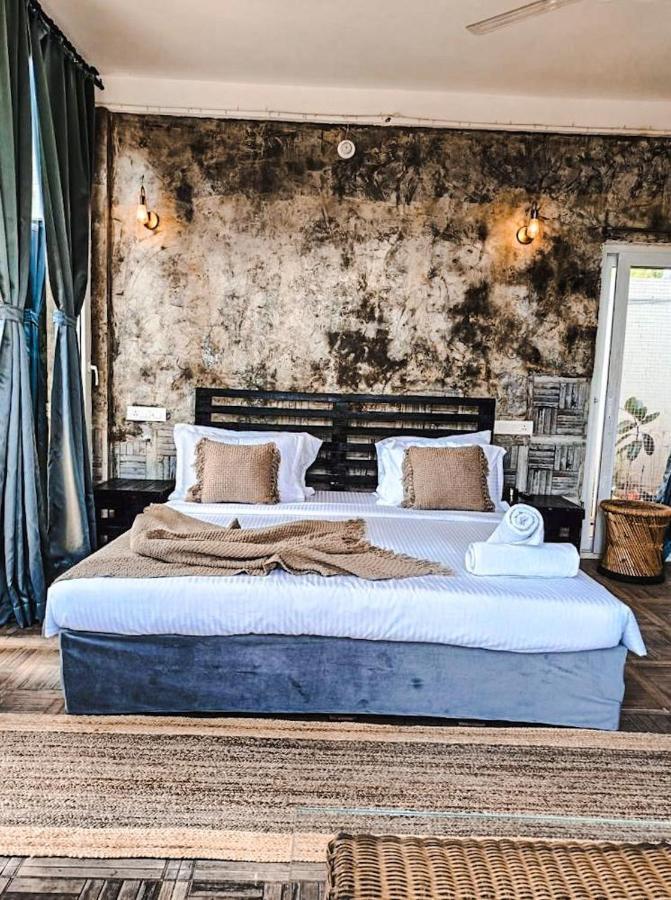 Aurus Villa Corgao Ngoại thất bức ảnh